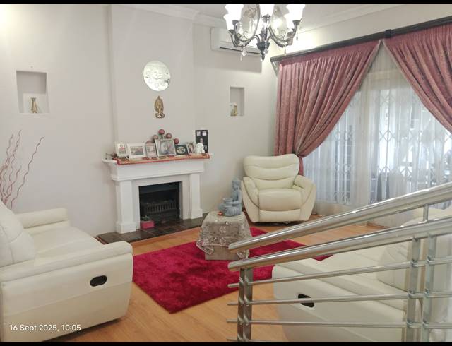 5 BEDROOM HOUSE FOR SALE IN HAYFIELDS